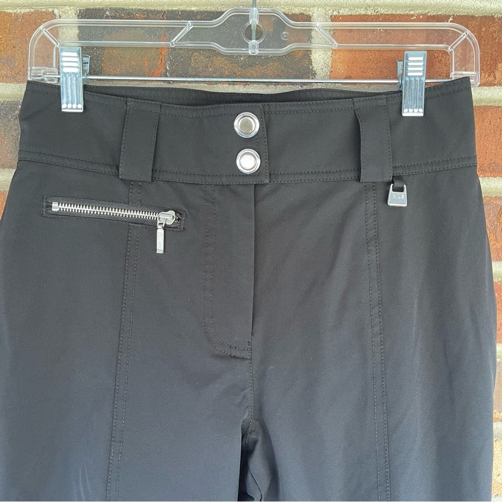 NILS Women’s Black Size 4 Ski Pants - Picture 2 of 15